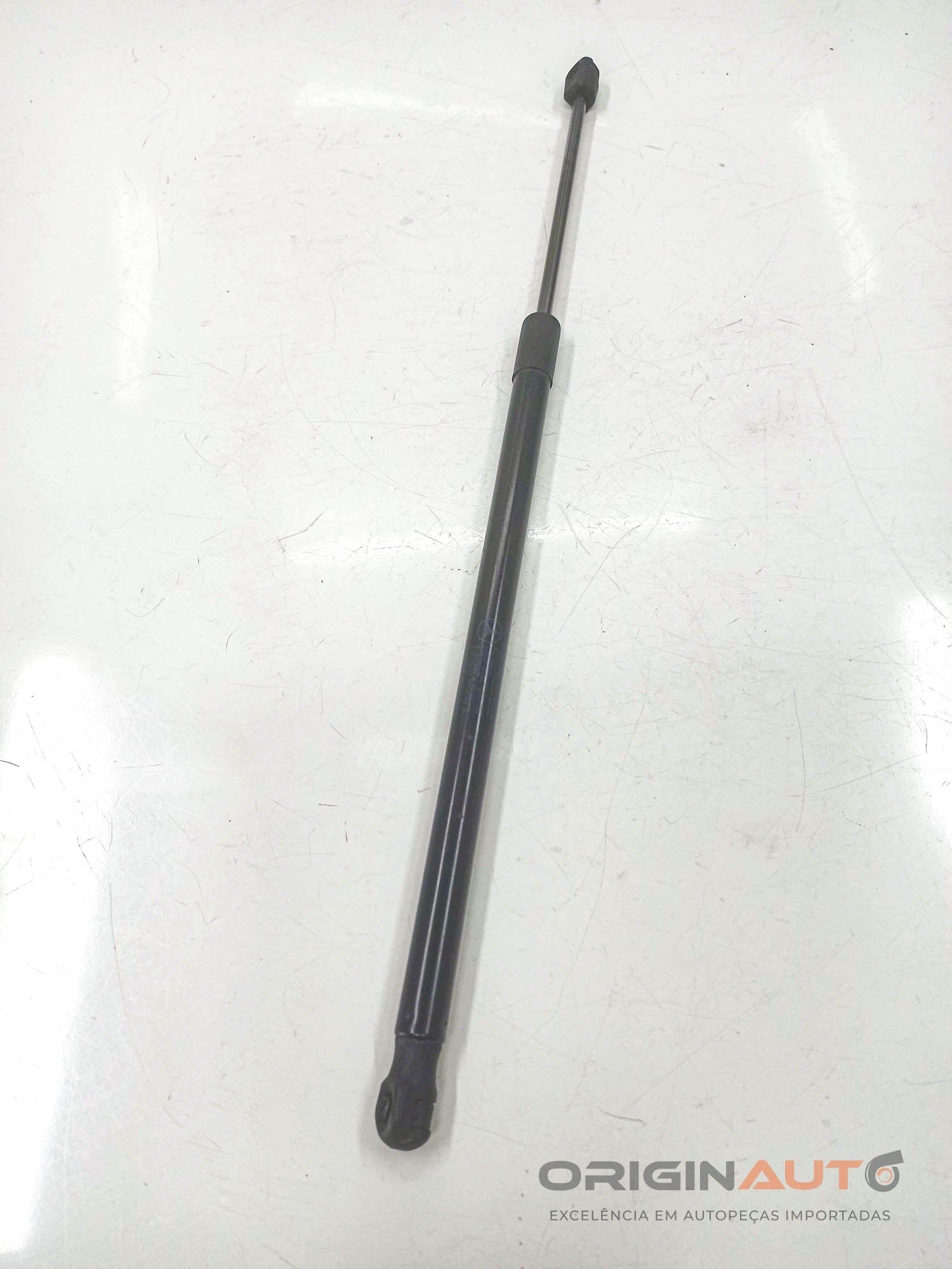 Amortecedor Capo Mercedes C180 Coupe W204 2014 A2079800764