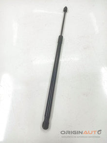 Amortecedor Capo Mercedes C180 Coupe W204 2014 A2079800764