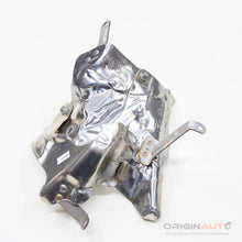 Defletor Calor Mercedes C 43 Amg W205 2018 A2760960368 A2761401334 A2760963668