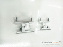 Dobradicas Porta Dianteira Esquerda Mercedes C180 Coupe W204 2014 A2077220144