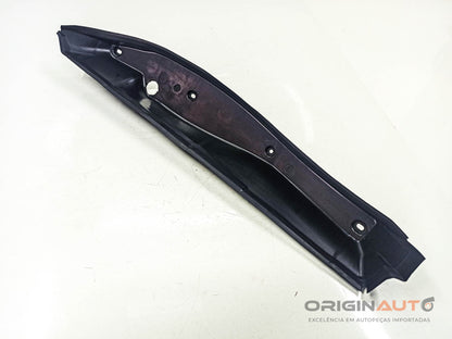 Acabamento Interno Paralama Dir Mercedes C180 Coupe W204 2014 A2048890225