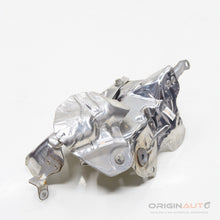 Defletor Calor Mercedes C 43 Amg W205 2018 A2760960468 A2761401434 A2760964268