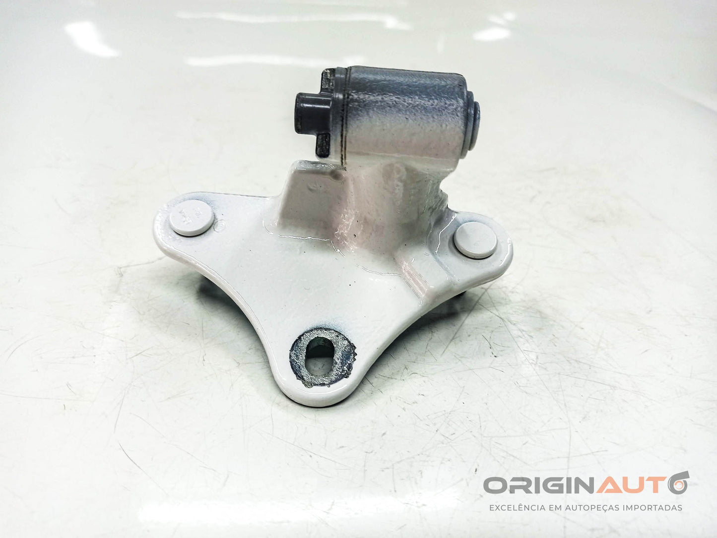 Dobradica Porta Dianteira Direita Mercedes C180 Coupe W204 2014 A248572