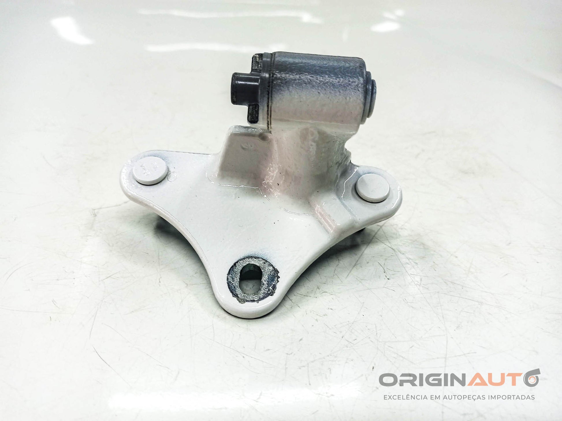 Dobradica Porta Dianteira Direita Mercedes C180 Coupe W204 2014 A248572