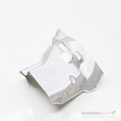 Suporte Coxim Motor Esquerdo Mercedes C 43 Amg W205 2018 A2052410334