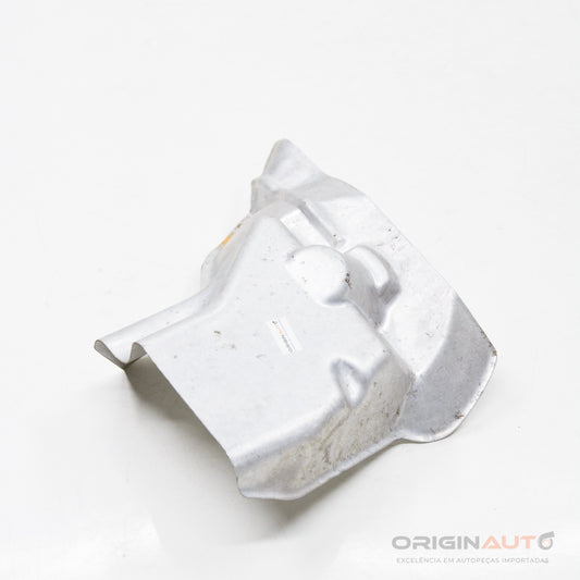 Suporte Coxim Motor Esquerdo Mercedes C 43 Amg W205 2018 A2052410334