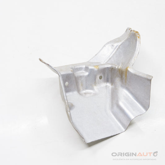 Suporte Coxim Motor Esquerdo Mercedes C 43 Amg W205 2018 A2052410334