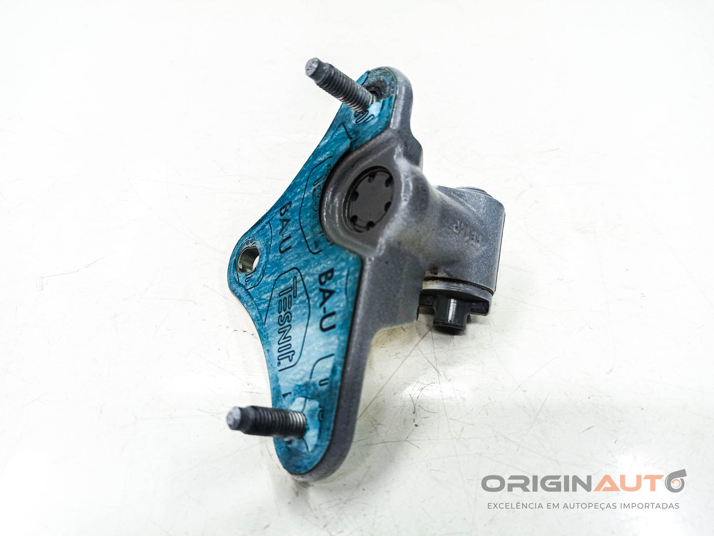 Dobradica Porta Dianteira Direita Mercedes C180 Coupe W204 2014 A248572