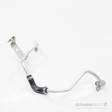 Cano Tubo Refrigeracao Turbina Mercedes C 43 Amg W205 2018 970354157233