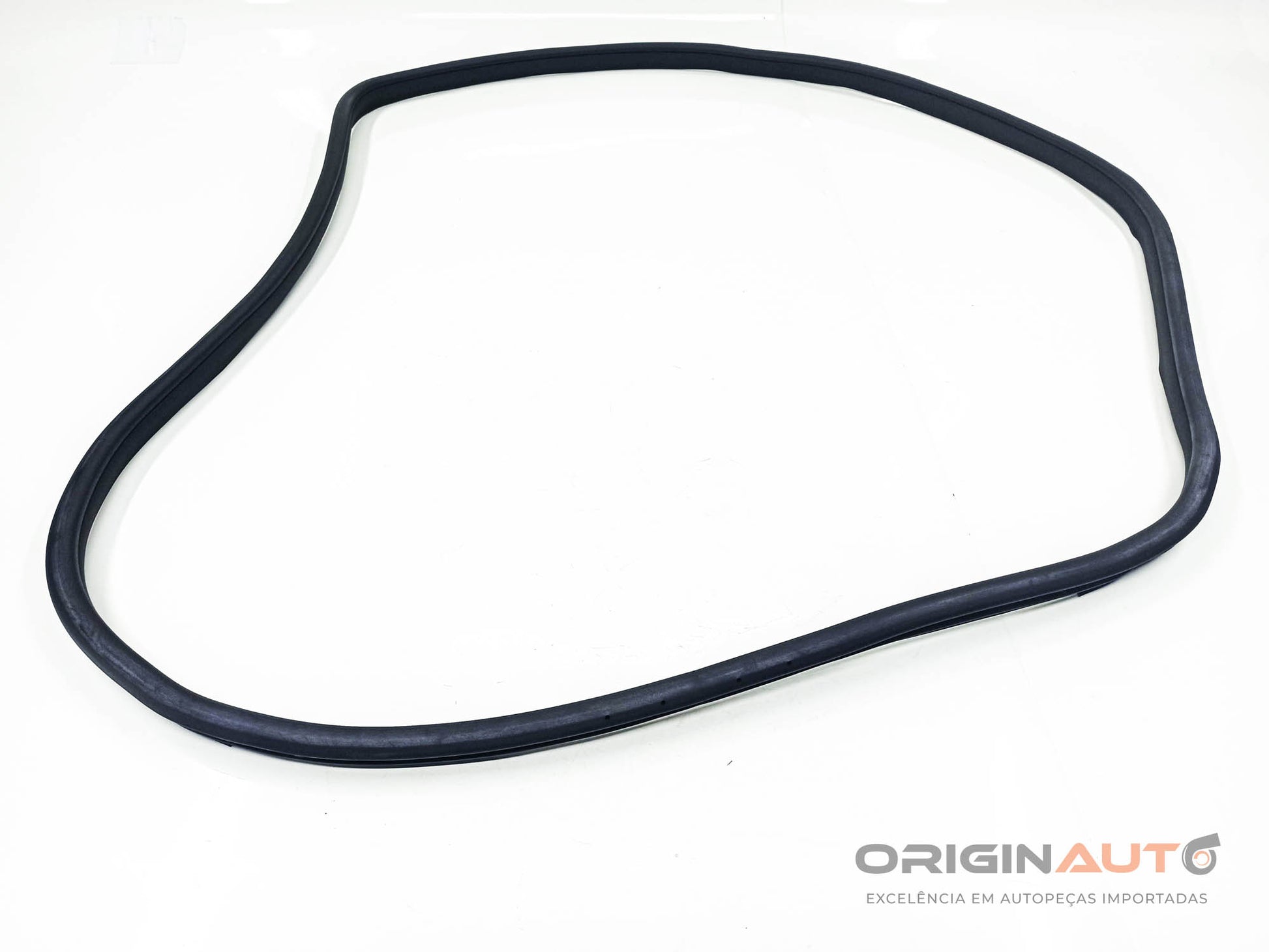 Borracha Porta Dianteira Direita Mercedes C180 Coupe W204 2014 A2047271187