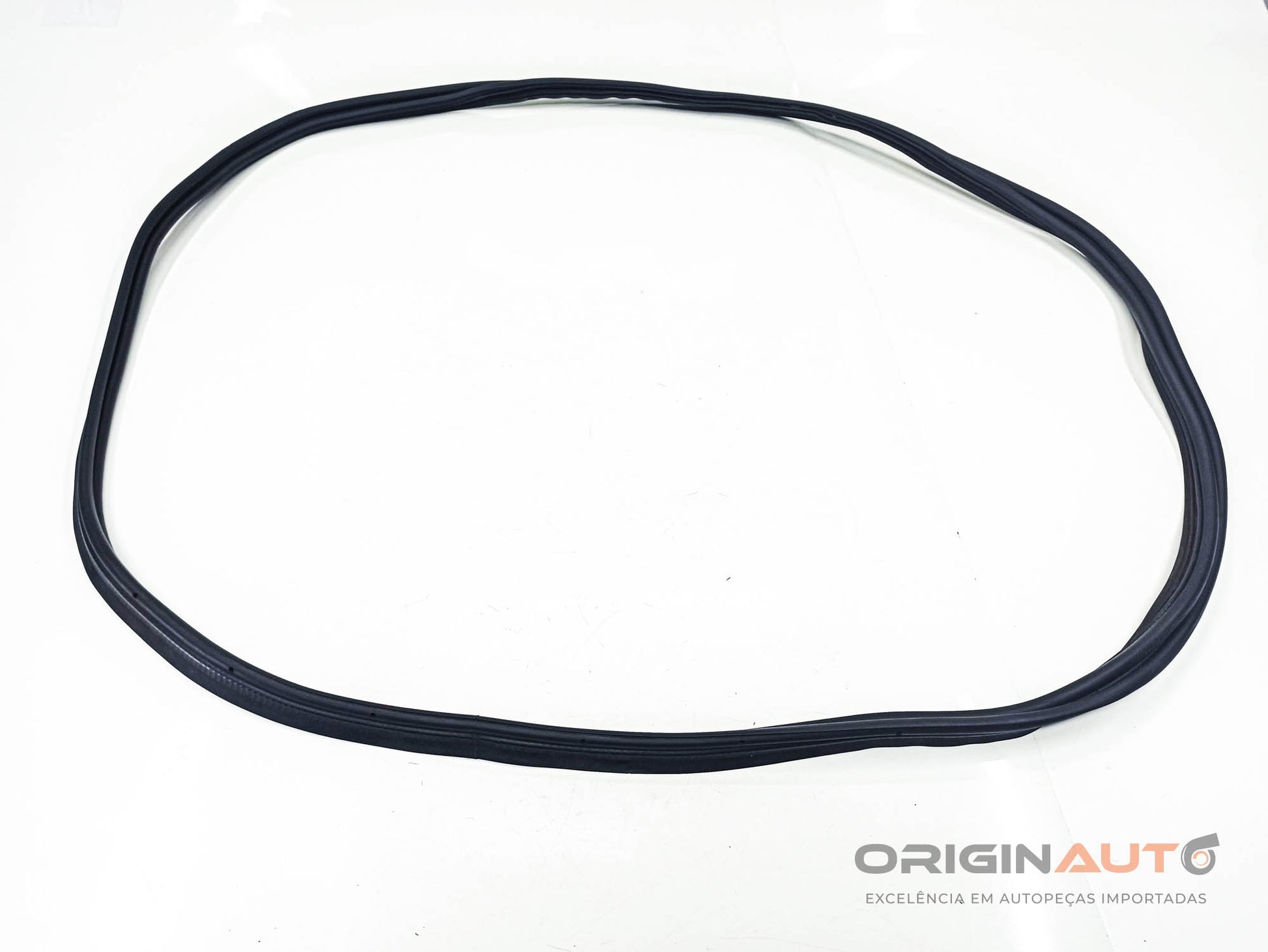 Borracha Tampa Traseira Mercedes C180 Coupe W204 2014 A2047500698 Ok