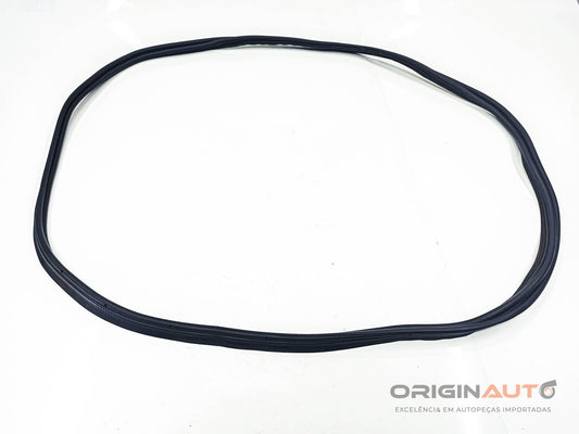 Borracha Tampa Traseira Mercedes C180 Coupe W204 2014 A2047500698 Ok