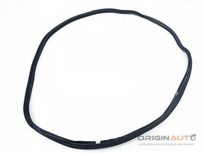 Borracha Tampa Traseira Mercedes C180 Coupe W204 2014 A2047500698 Ok