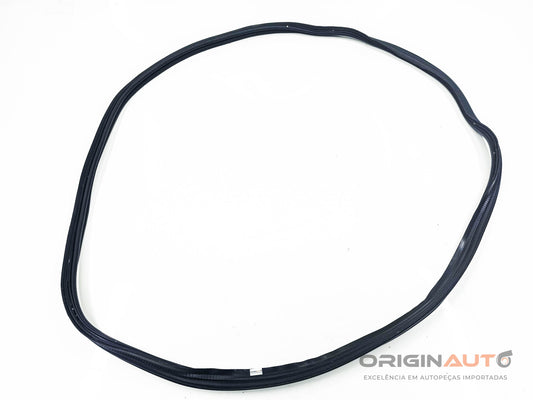 Borracha Tampa Traseira Mercedes C180 Coupe W204 2014 A2047500698 Ok