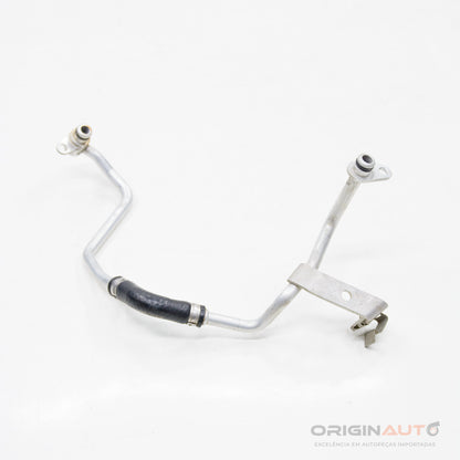 Cano Tubo Refrigeracao Turbina Mercedes C 43 Amg W205 2018 970354157233