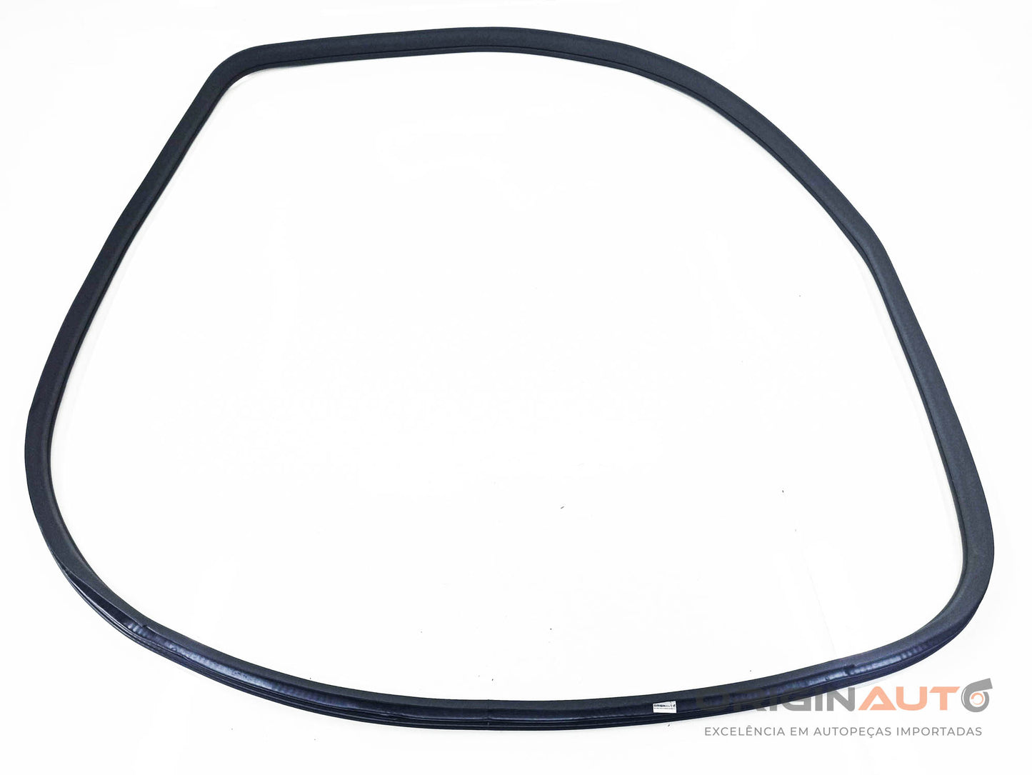 Borracha Porta Dianteira Esquerda Mercedes C180 Coupe W204 2014 A2047271187