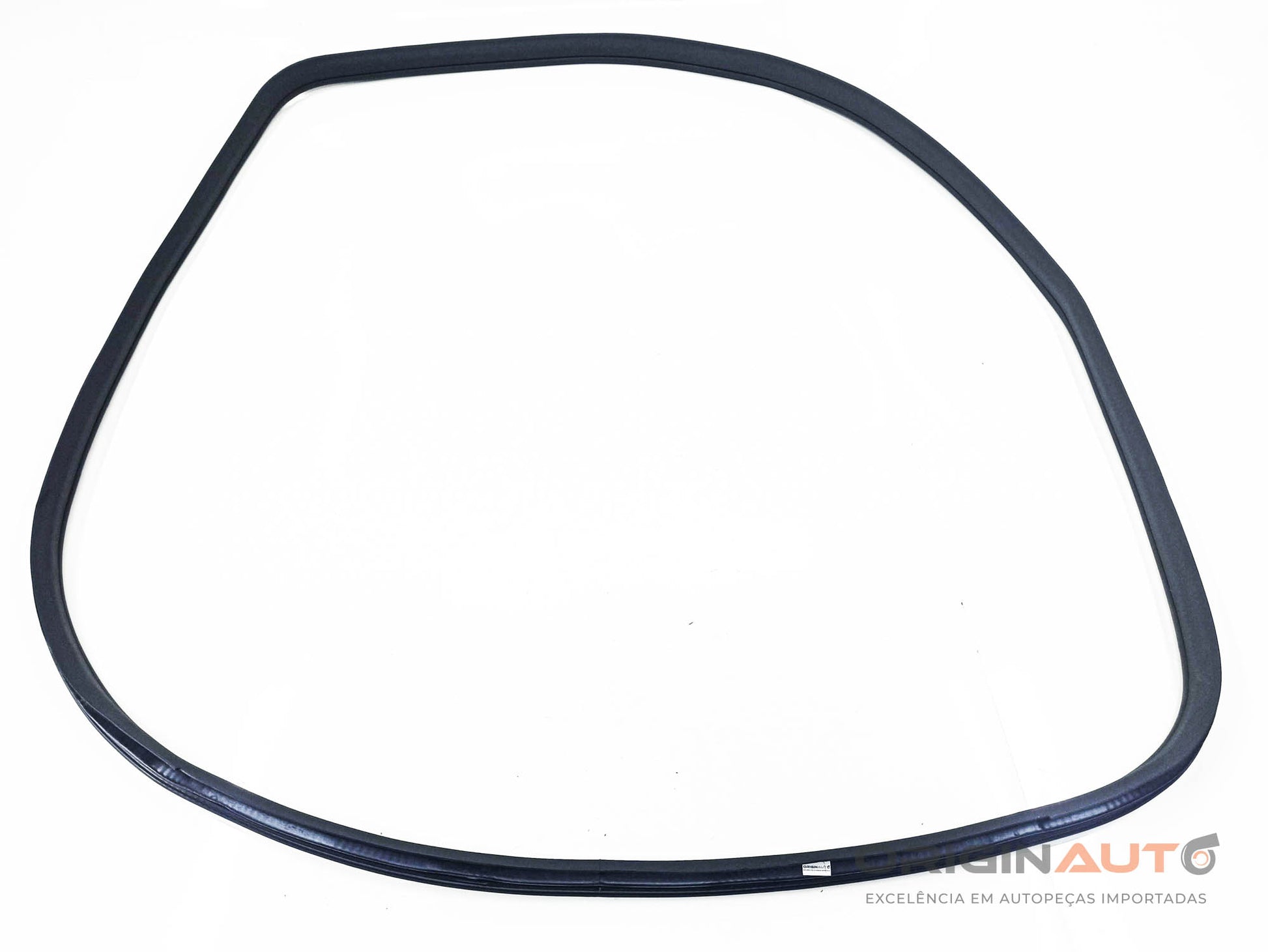 Borracha Porta Dianteira Esquerda Mercedes C180 Coupe W204 2014 A2047271187