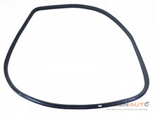 Borracha Porta Dianteira Esquerda Mercedes C180 Coupe W204 2014 A2047271187