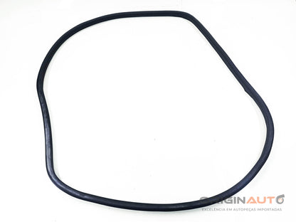 Borracha Porta Dianteira Esquerda Mercedes C180 Coupe W204 2014 A2047271187