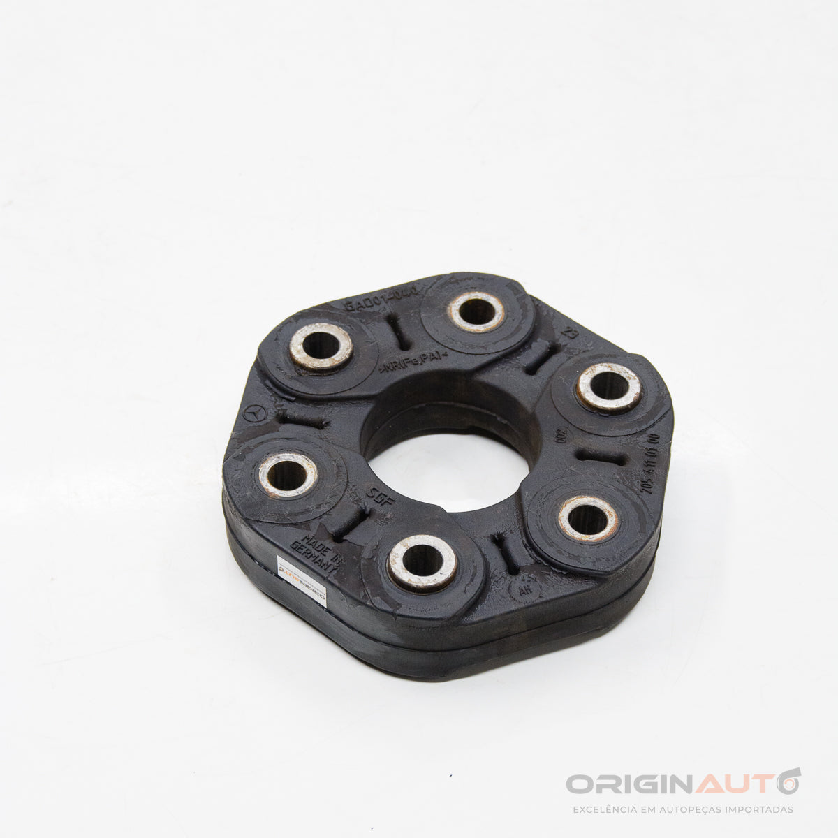 Bolachao Cardan Mercedes C 43 Amg W205 2018 A2054110100