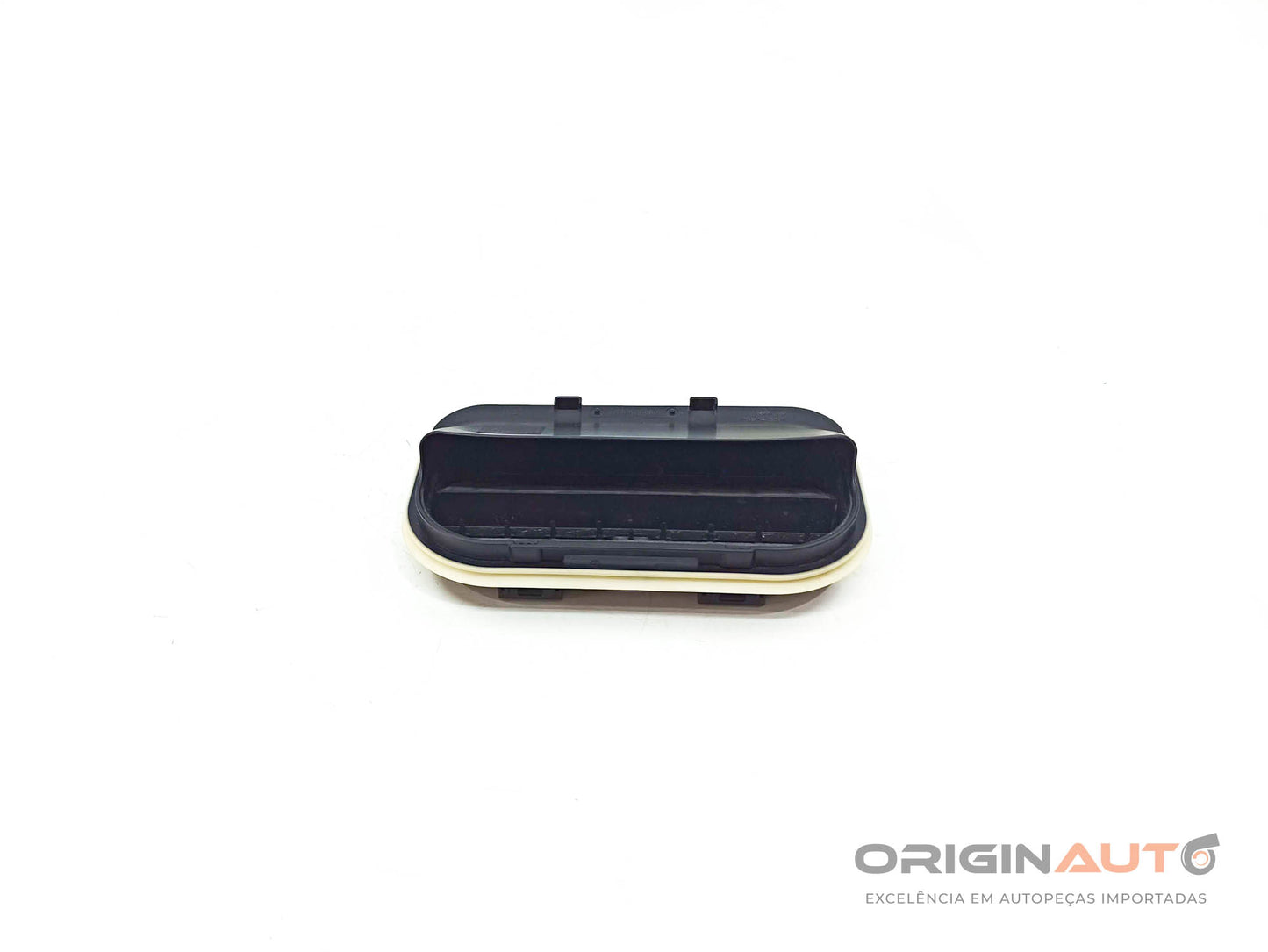 Difusor Porta Malas Traseiro Mercedes Benz C180 Coupe 2014 A1698300342