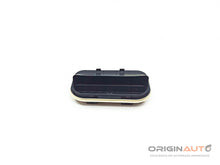 Difusor Porta Malas Traseiro Mercedes Benz C180 Coupe 2014 A1698300342