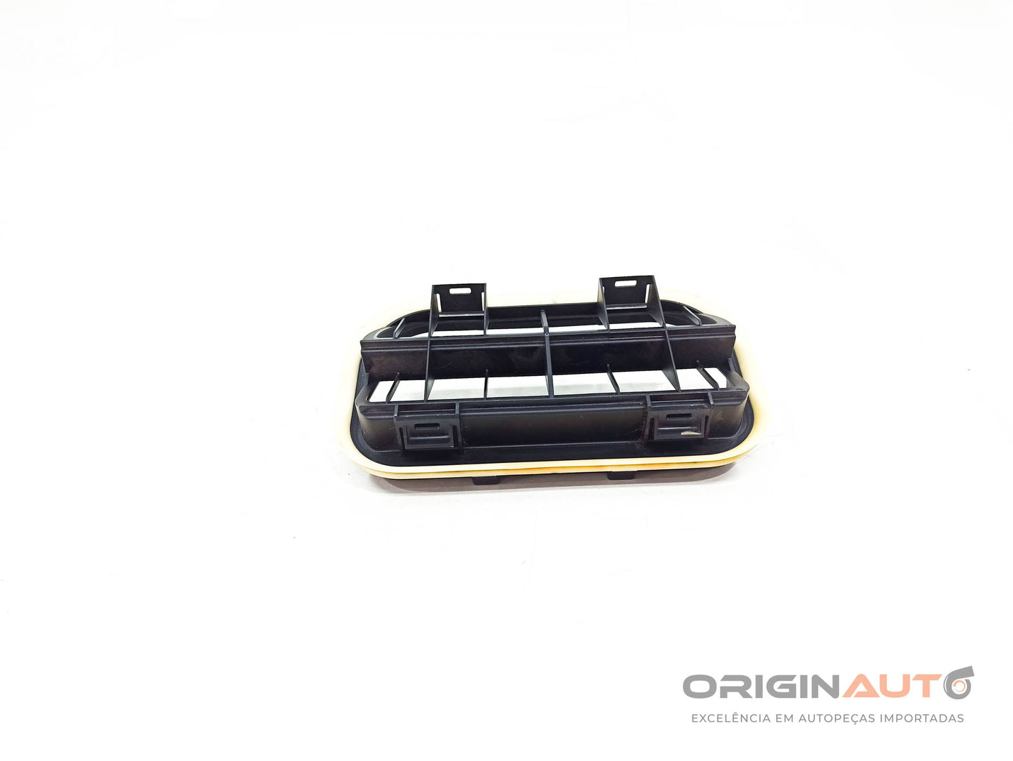 Difusor Porta Malas Traseiro Mercedes Benz C180 Coupe 2014 A1698300342