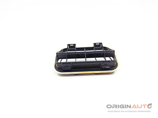 Difusor Porta Malas Traseiro Mercedes Benz C180 Coupe 2014 A1698300342