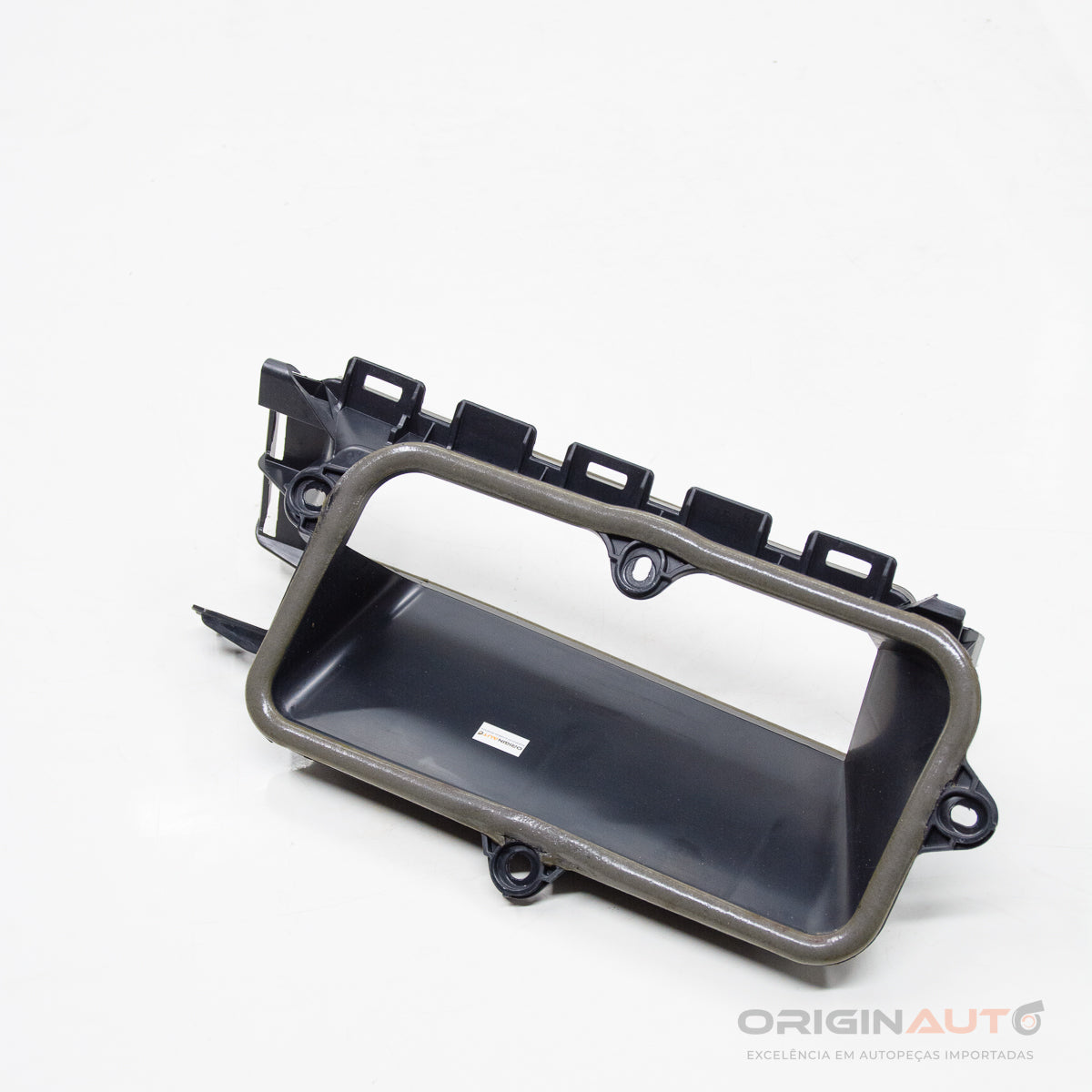 Duto De Ar Mercedes C 43 Amg W205 2018 A2058308104