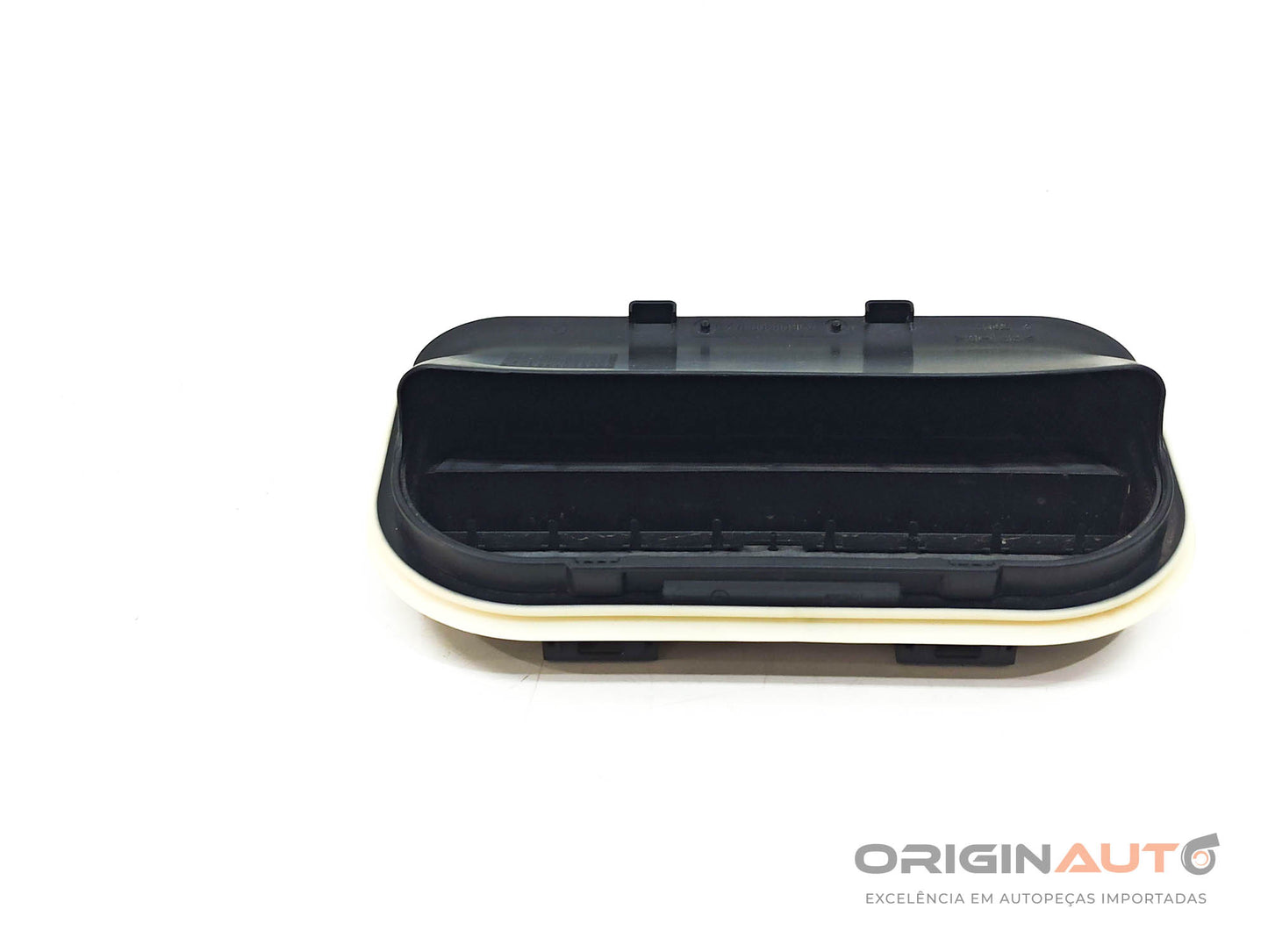 Difusor Porta Malas Traseiro Mercedes Benz C180 Coupe 2014 A1698300342