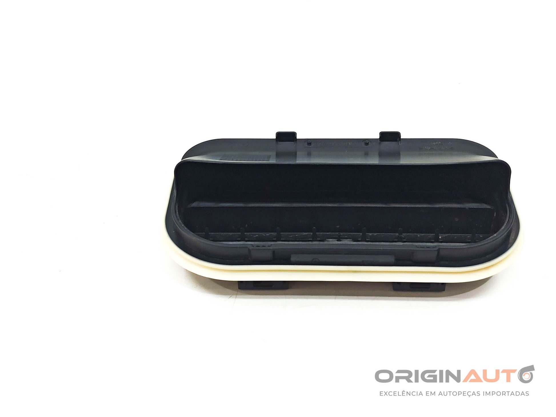 Difusor Porta Malas Traseiro Mercedes Benz C180 Coupe 2014 A1698300342