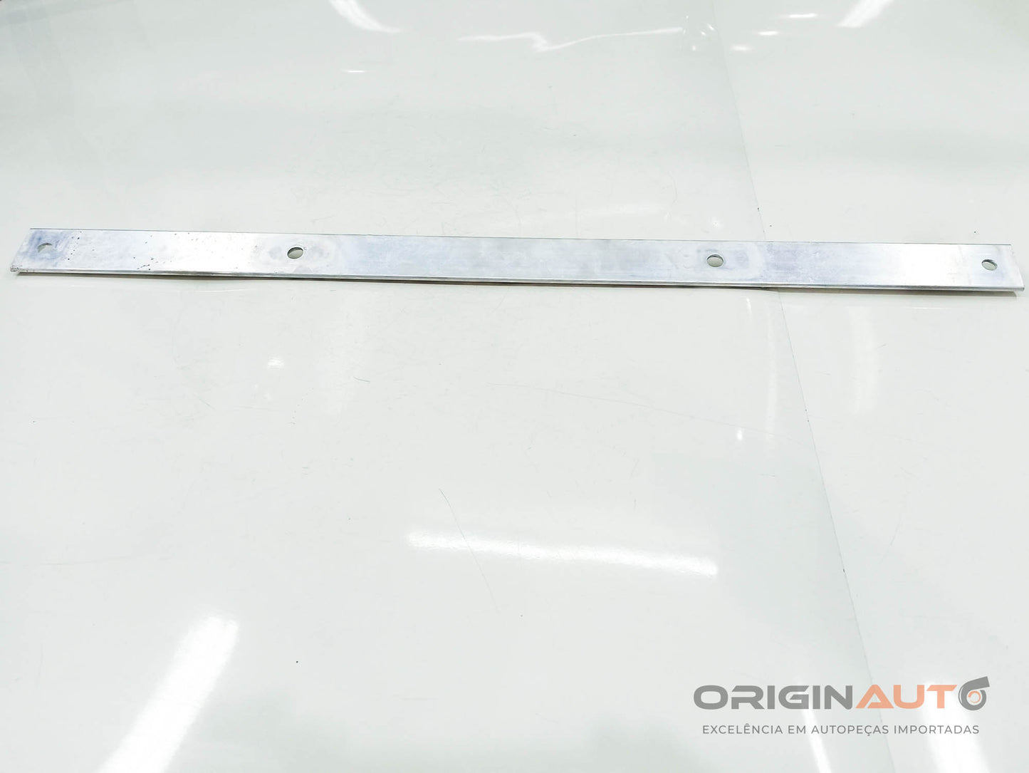 Travessa Tunel Assoalho Mercedes Benz C180 Coupe 2014 A2046190325