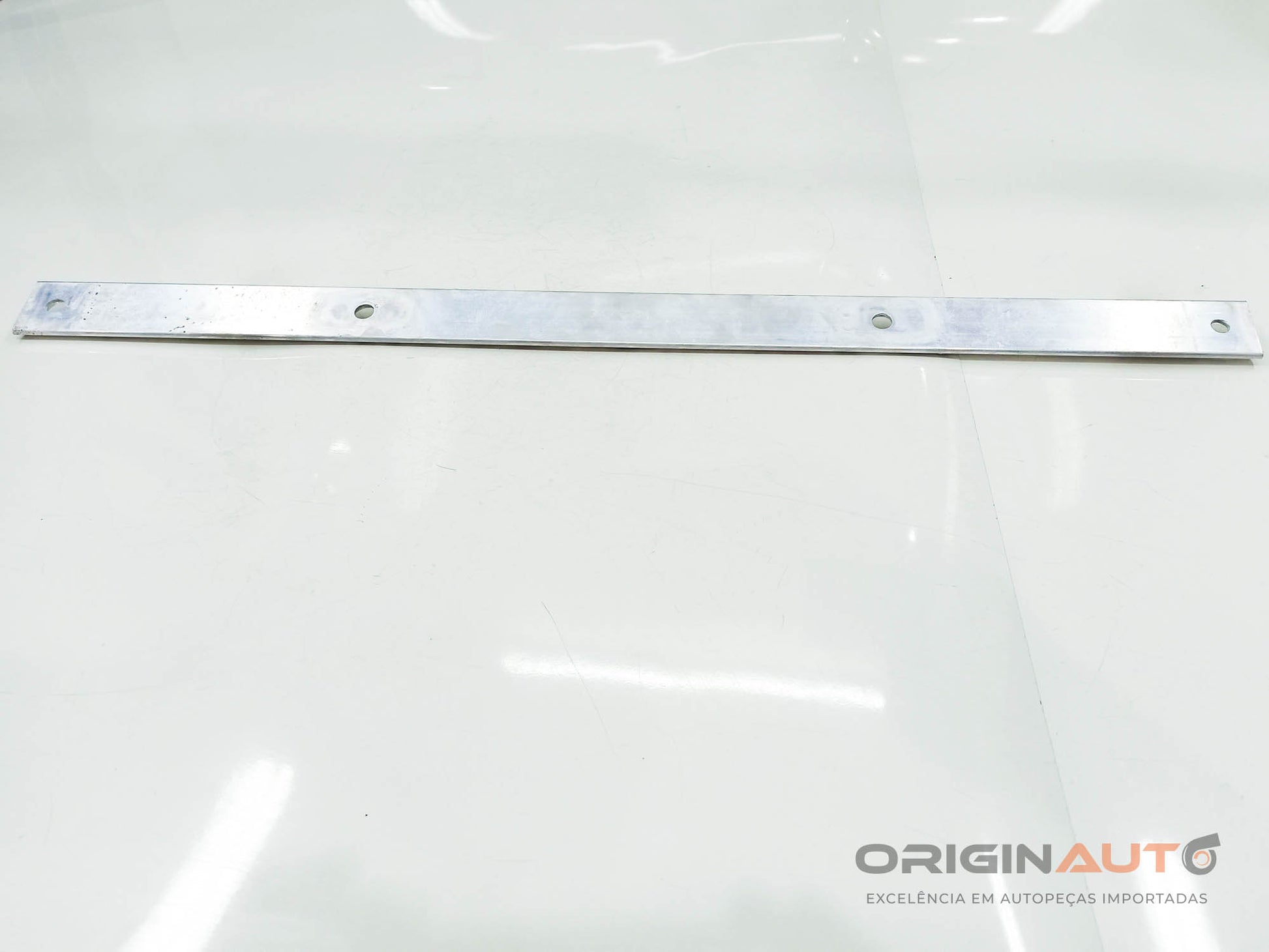 Travessa Tunel Assoalho Mercedes Benz C180 Coupe 2014 A2046190325