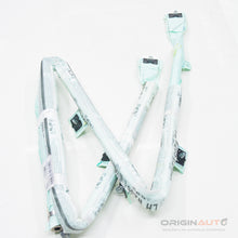 Airbag Cortina Esquerda Mercedes C 43 Amg W205 2018 A2058600402