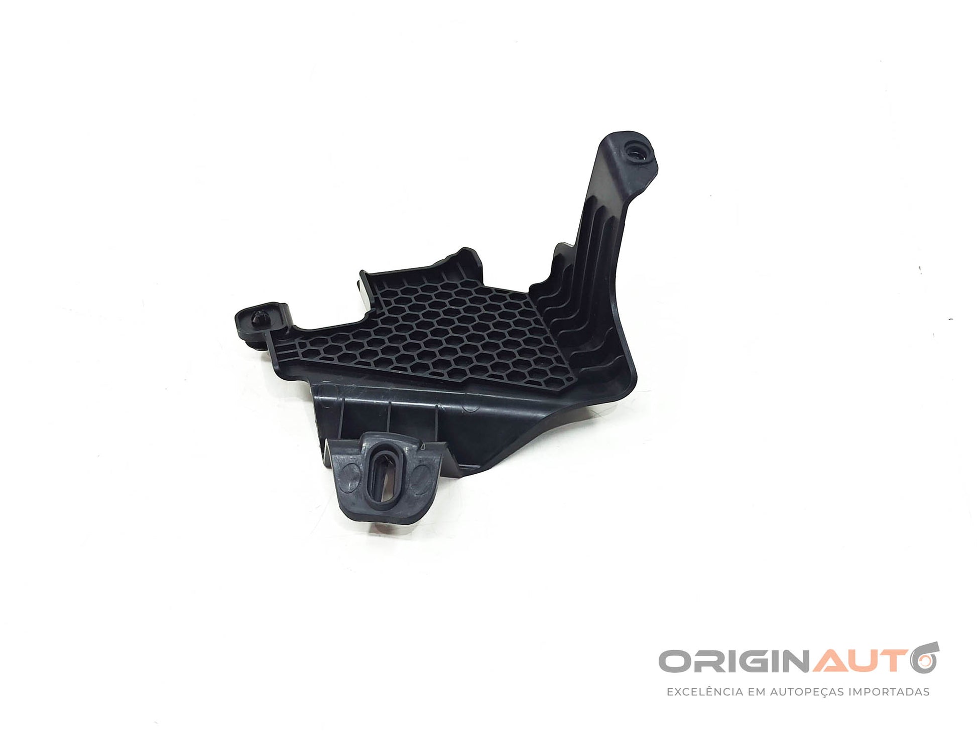 Suporte Caixa De Fusivel Mercedes Benz C180 Coupe 2014 A2466840437