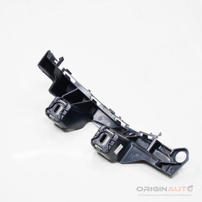 Guia Parachoque Traseiro Direito Mercedes C 43 Amg W205 2018 A2058850465