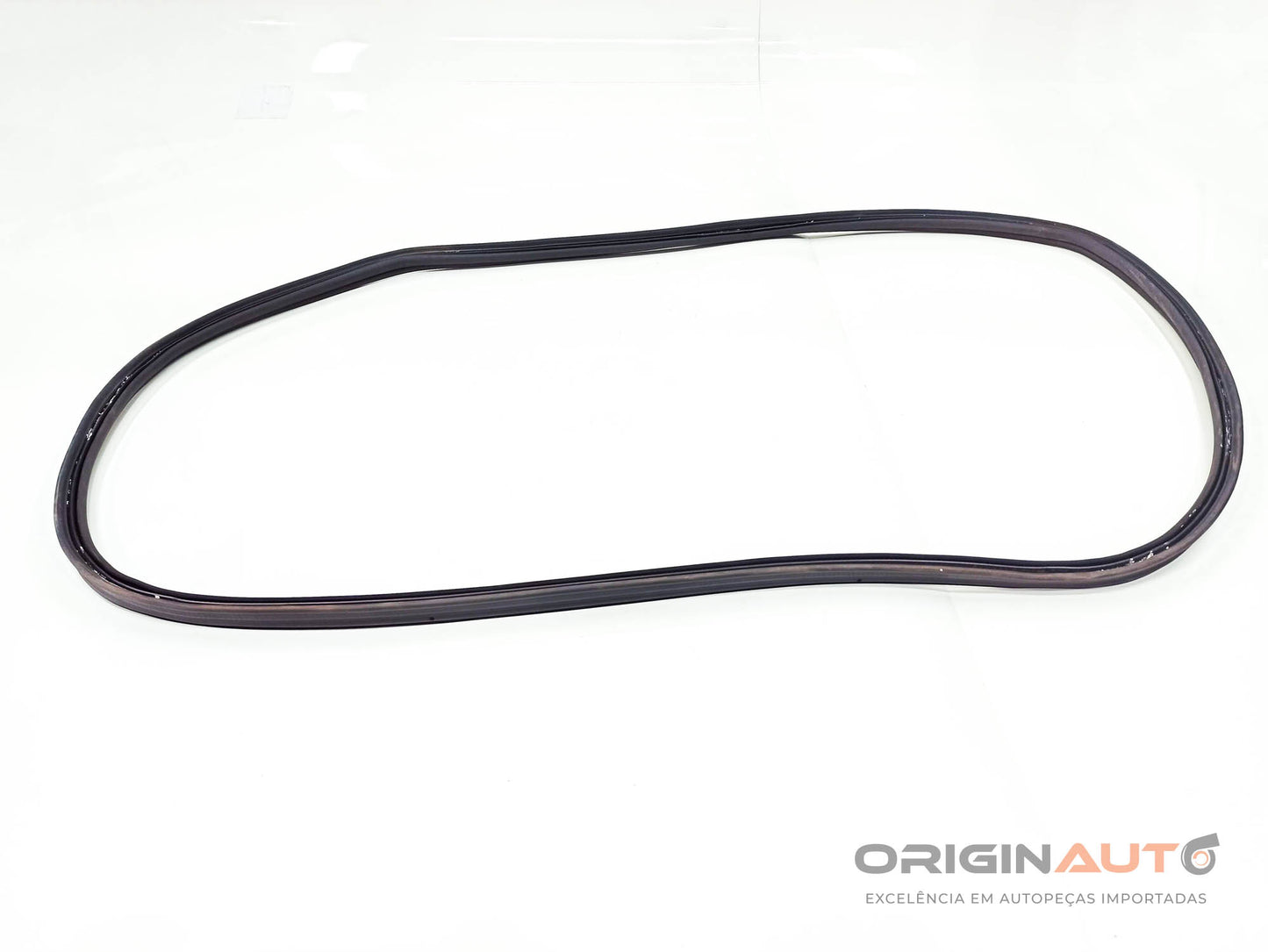 Borracha Tampa Traseira Mercedes Benz Gla 200 2014 A1567400078 Ok