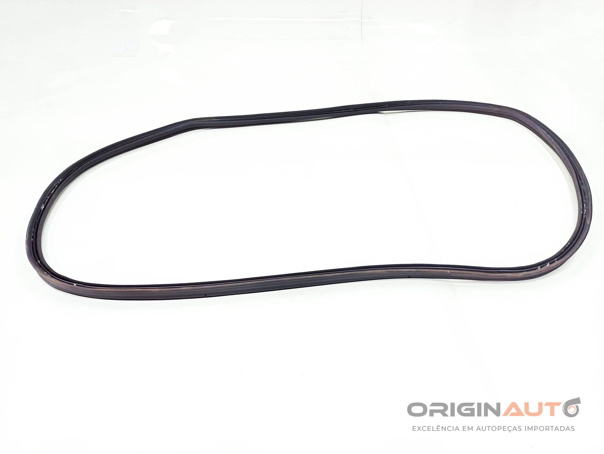 Borracha Tampa Traseira Mercedes Benz Gla 200 2014 A1567400078 Ok