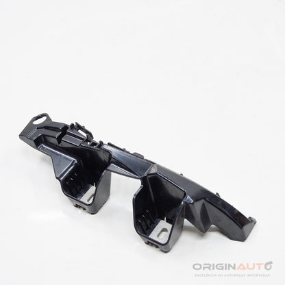 Guia Parachoque Traseiro Direito Mercedes C 43 Amg W205 2018 A2058850465