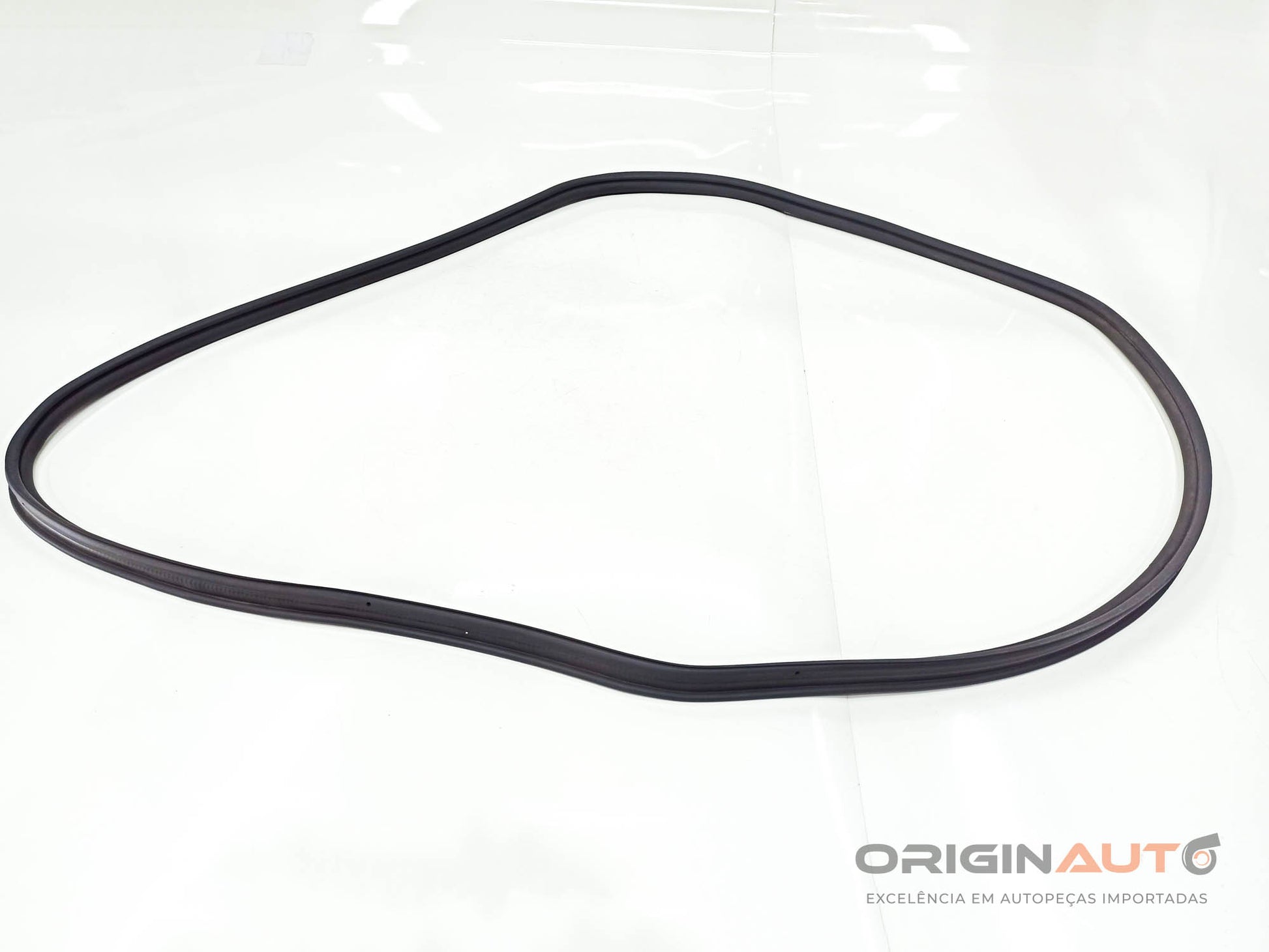 Borracha Tampa Traseira Mercedes Benz Gla 200 2014 A1567400078 Ok