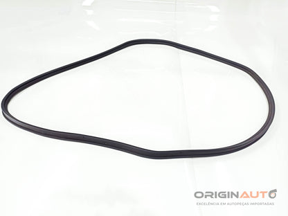 Borracha Tampa Traseira Mercedes Benz Gla 200 2014 A1567400078 Ok