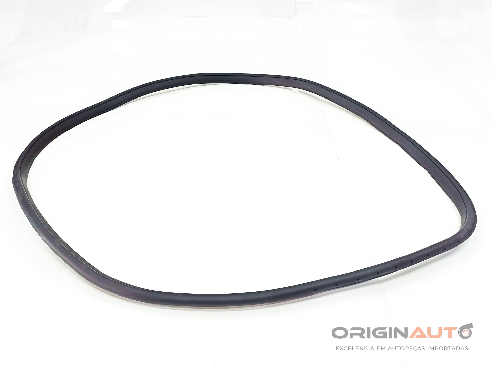 Borracha Porta Traseira Mercedes Benz Gla 200 2019 A1566920176 Ok