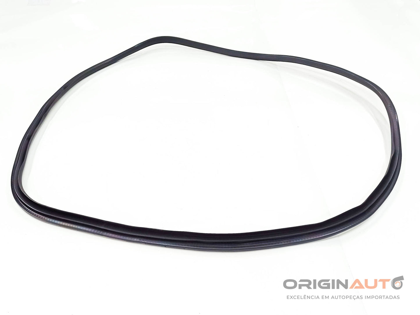 Borracha Porta Traseira Mercedes Benz Gla 200 2019 A1566920176 Ok