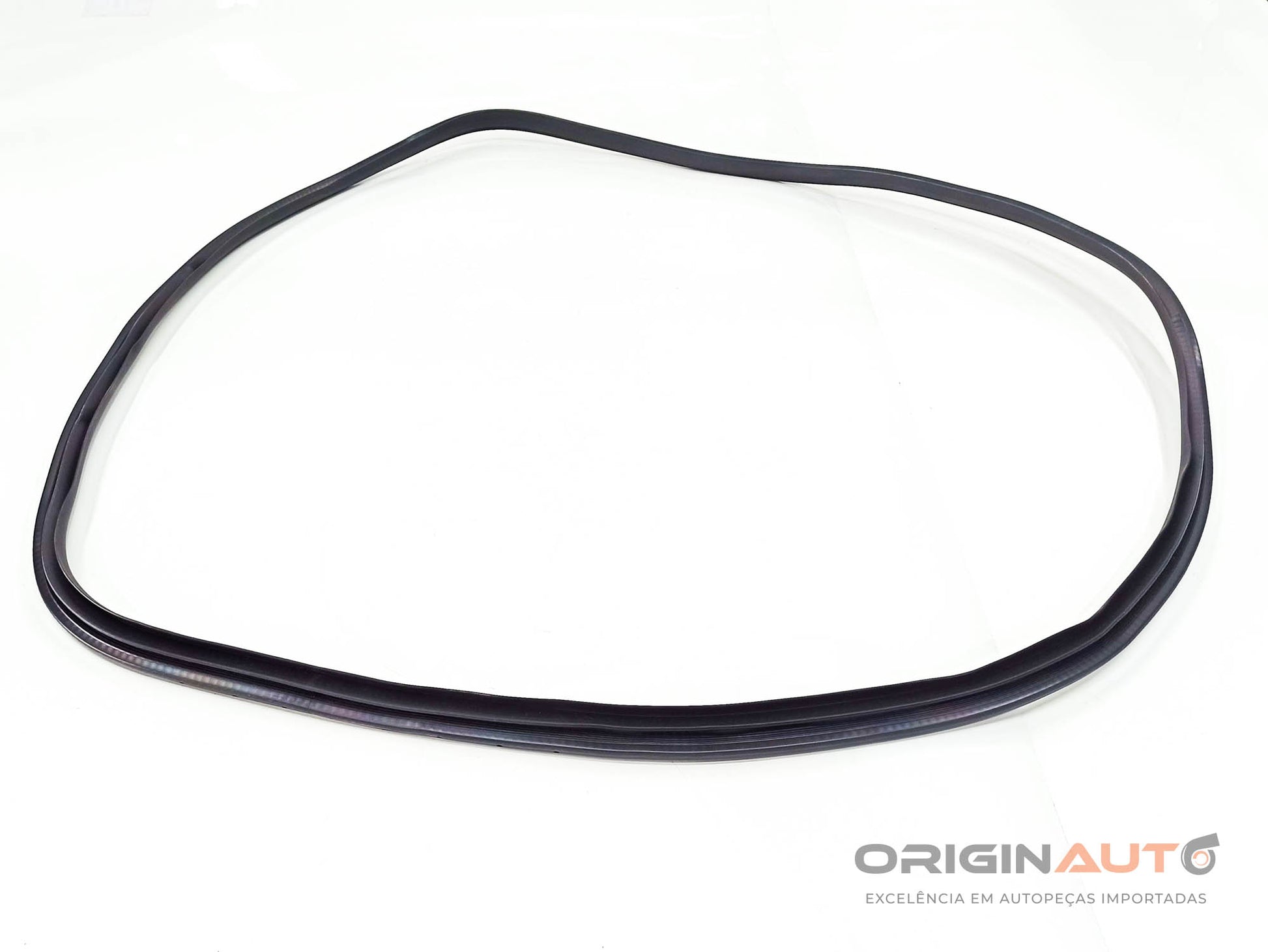 Borracha Porta Traseira Mercedes Benz Gla 200 2019 A1566920176 Ok