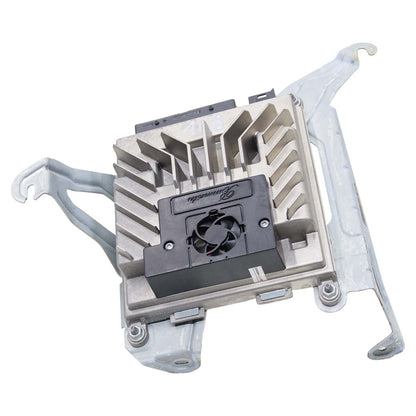 Kit Upgrade Sistema Som Mercedes C 43 Amg W205 2018 A2059000833 A2058201500  A20