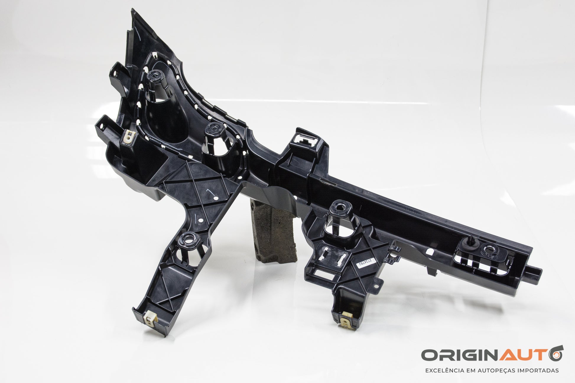 Guia Parachoque Traseiro Direito Mini Cooper S F56 2015 7300814