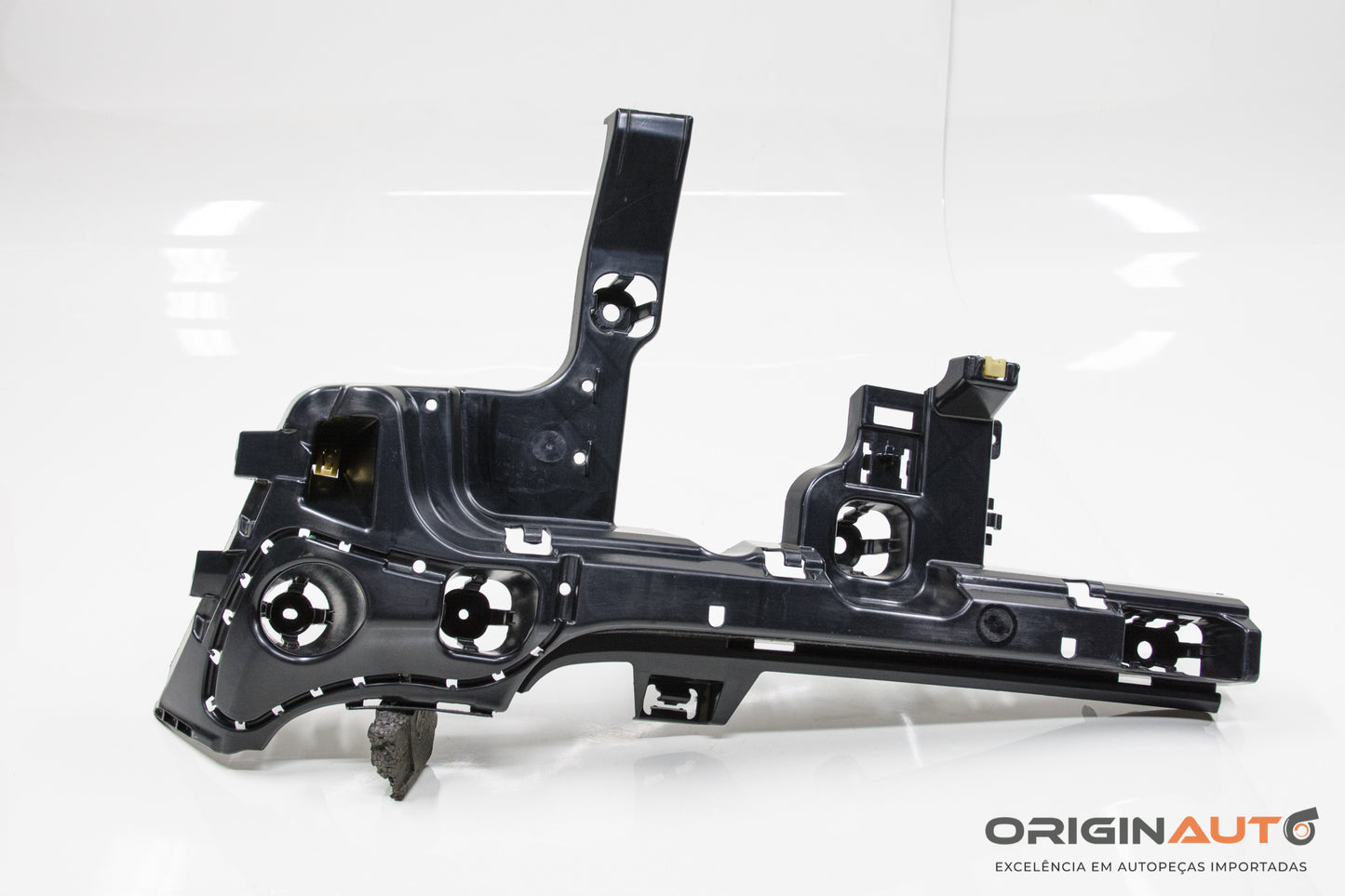 Guia Parachoque Traseiro Direito Mini Cooper S F56 2015 7300814