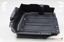 Protetor Assoalho Traseiro Direito Mini Cooper S F56 2015 7290827