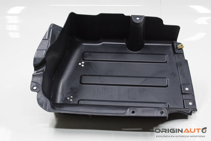 Protetor Assoalho Traseiro Direito Mini Cooper S F56 2015 7290827