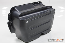 Protetor Assoalho Traseiro Direito Mini Cooper S F56 2015 7290827